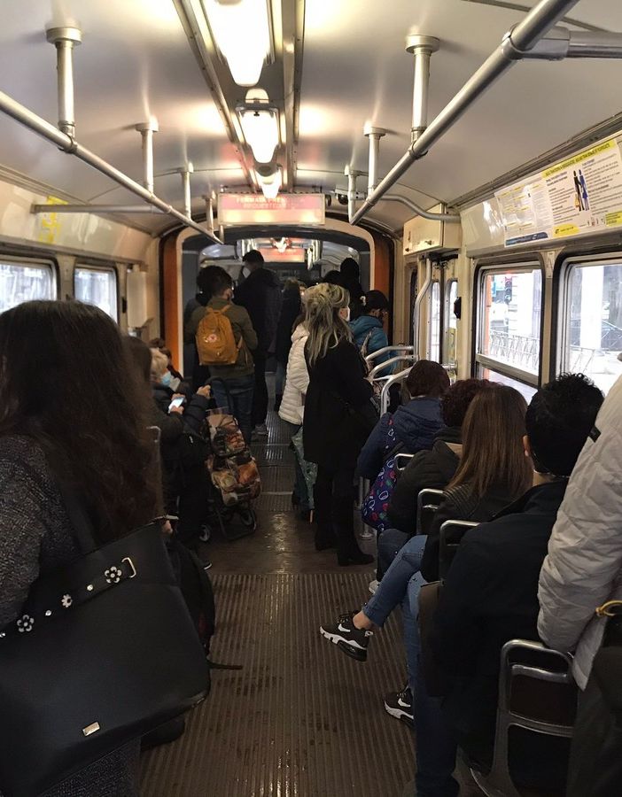 autobus gtt