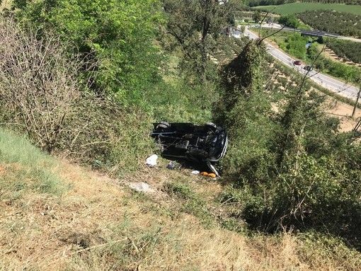 incidente