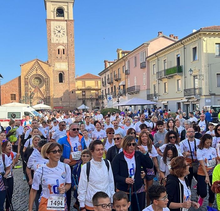 Trail delle Colline: sono sempre i sogni a dare forma al mondo