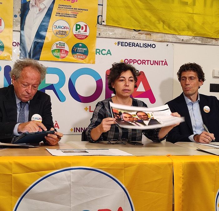 comizio politico