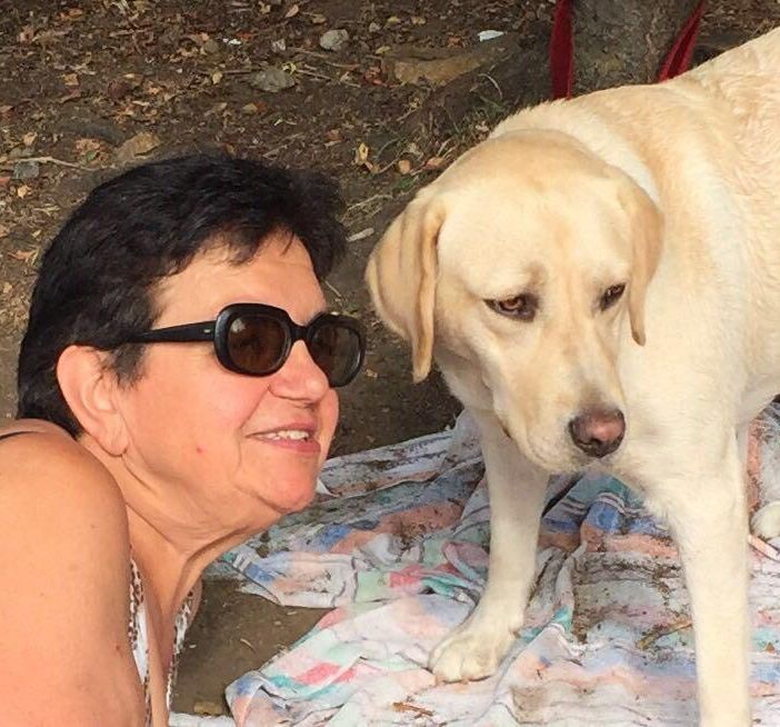 Un cane guida di Ivrea si aggiudica il “Premio Internazionale Fedeltà del Cane” di San Rocco di Camogli