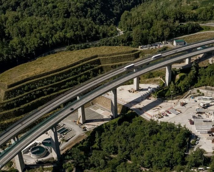 Cantiere Tav di Chiomonte