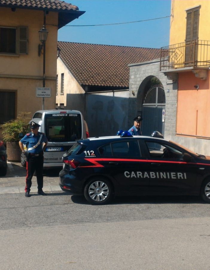 Controlli anti Covid: nel Torinese un pusher in manette e un locale chiuso