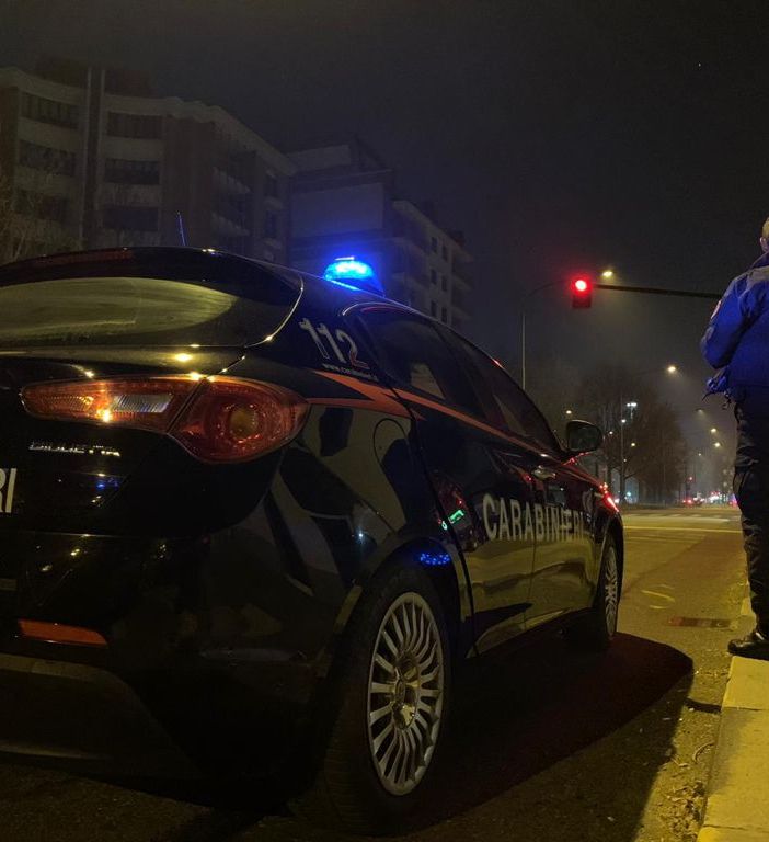 Carabinieri