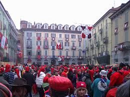 Ivrea, Vincenzo Ceratti nominato Generale del Carnevale 2020