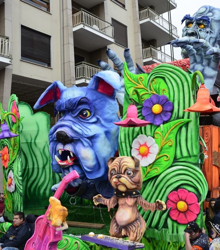 carnevalone chivasso
