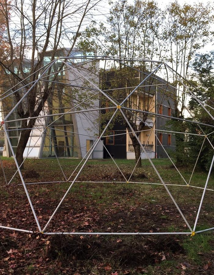 Chivasso, villa Cavour si prepara a diventare la casa dell'innovazione sulle ali della Tigre