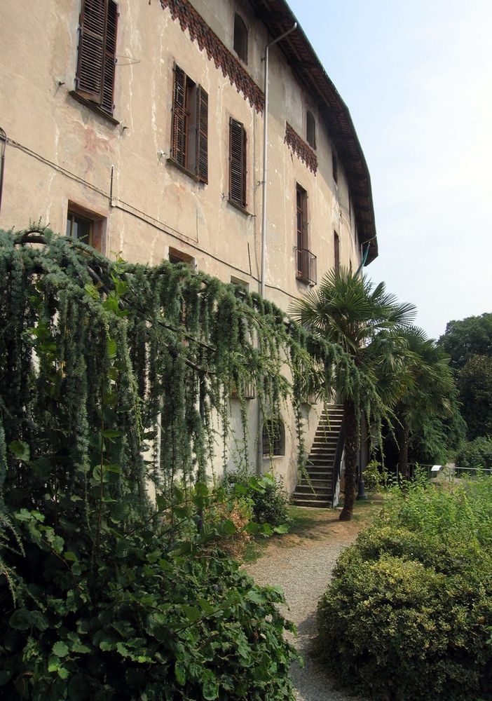 Nel torinese domenica apre il castello di Foglizzo