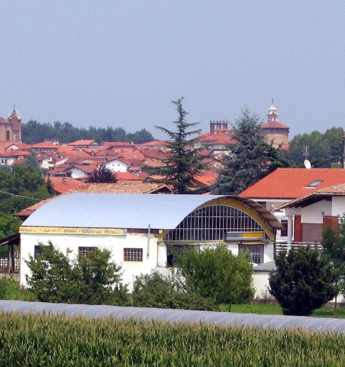 Castello dei Biandrate: pronto il progetto per la riqualificazione della sede del Comune di Foglizzo