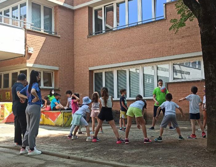 foto di repertorio