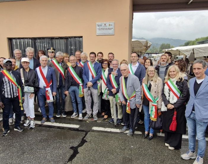 Chivasso, arriva la certificazione storica per il Gran Mercato del Mercoledì