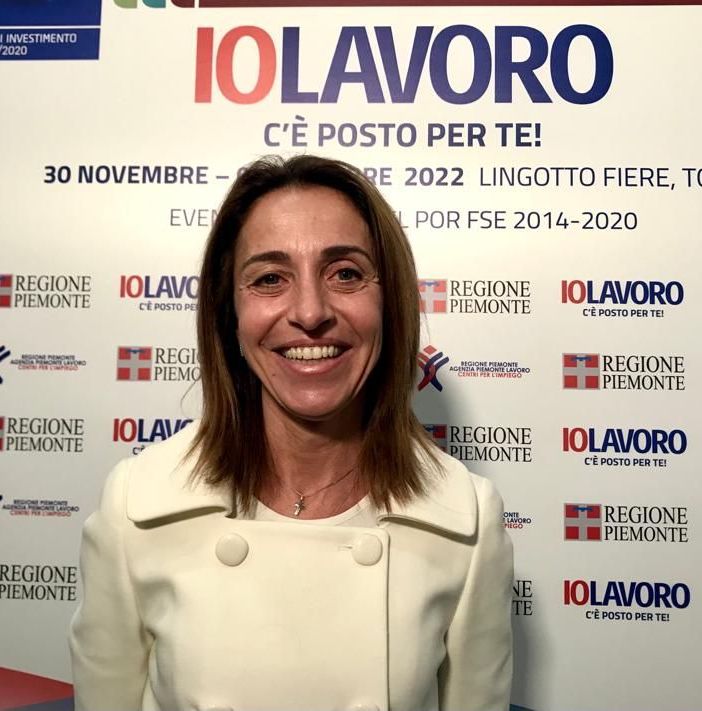 Io Lavoro, oltre 1.000 persone al Lingotto Fiere: domani la seconda giornata tra incontri e Academy