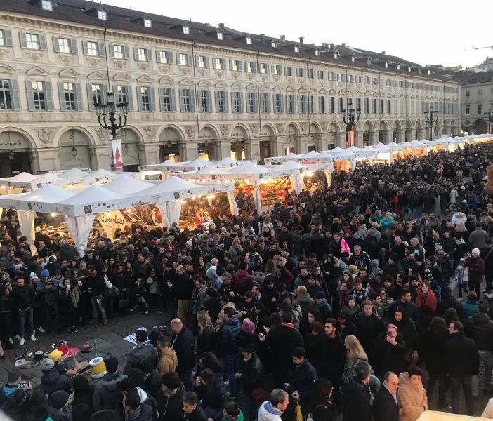 Mille gusti di cioccolato e cultura scientifica diffusa: gli eventi del weekend a Torino e provincia