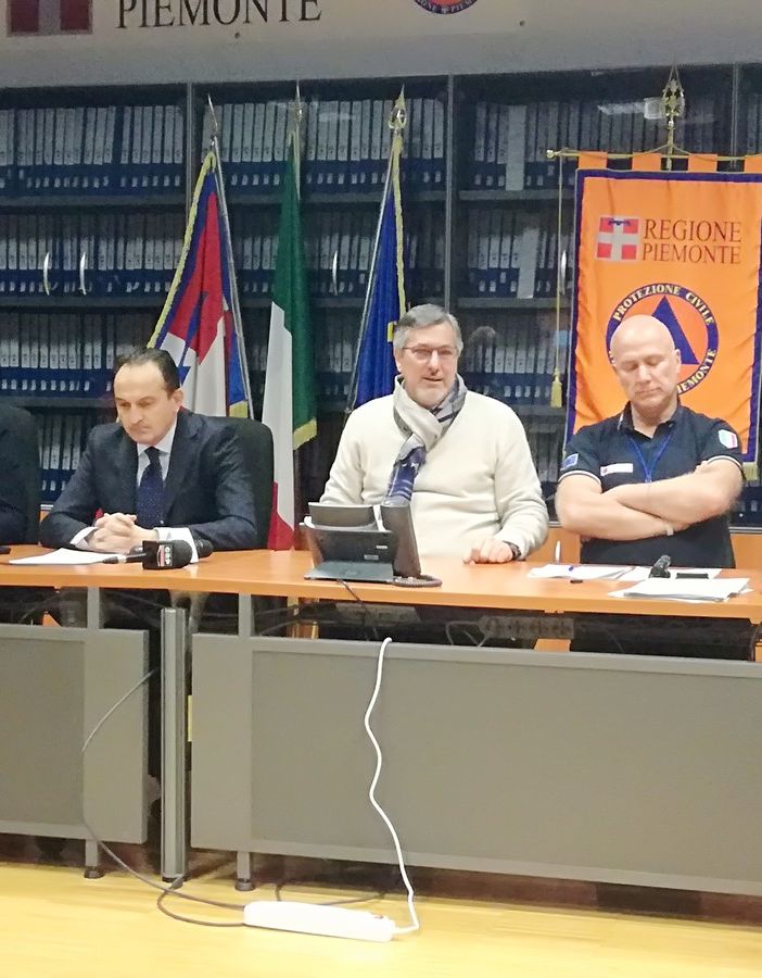 Coronavirus, ufficiale la chiusura delle scuole in Piemonte fino all'8 marzo