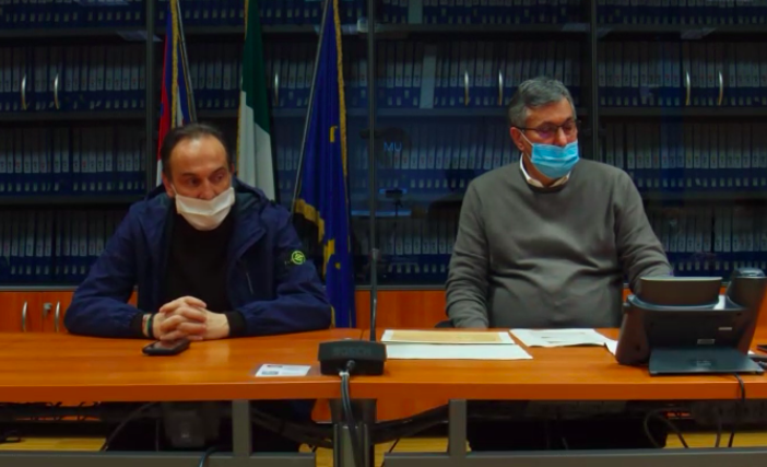 Coronavirus, i dubbi di Cirio sul Decreto Conte: “Tante aziende ancora operative, è molto pericoloso”