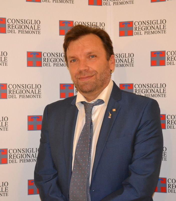 Leone (Lega Salvini Piemonte): “La Regione finanzia i primi 25 distretti del commercio&quot;