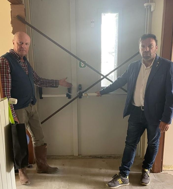 Leone (Lega): “A Rivarolo richiedente asilo aggredisce il titolare di un hotel: ora basta, intervenire subito”