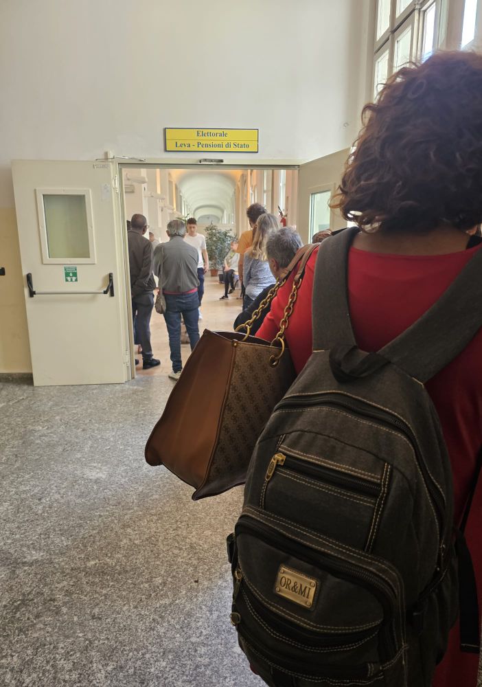 Elezioni Europee e Regionali. Informazioni utili, dati e tutto quello che c'è da sapere
