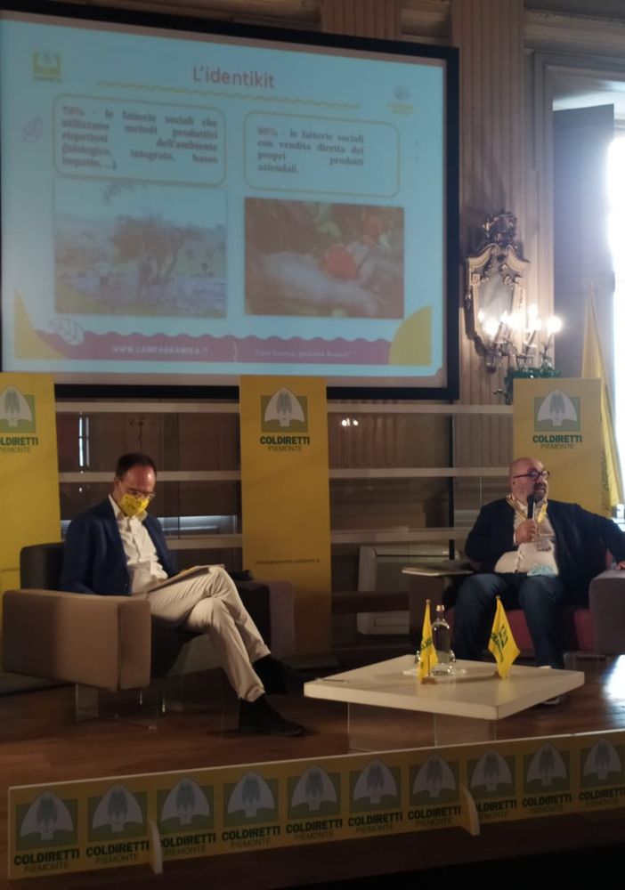 Agricoltura sociale, Coldiretti chiede aiuto alla Regione: “Il quadro normativo deve evolvere”