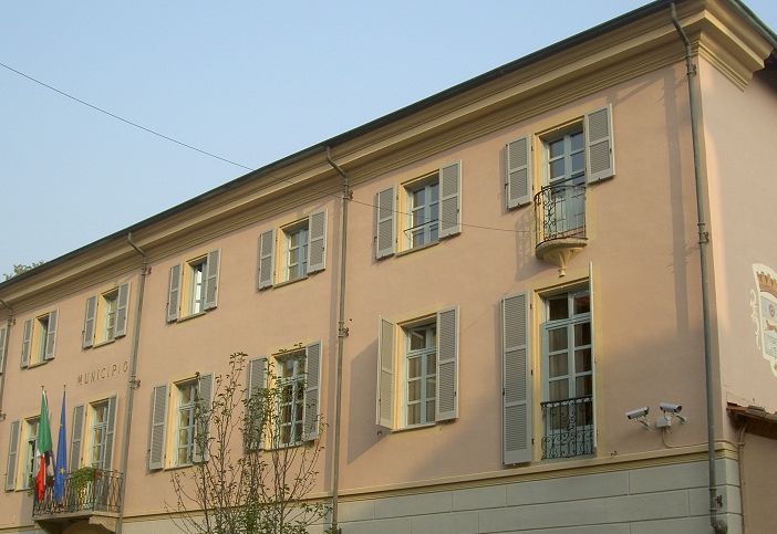 A Volpiano al via cinque cantieri finanziati con il Pnrr