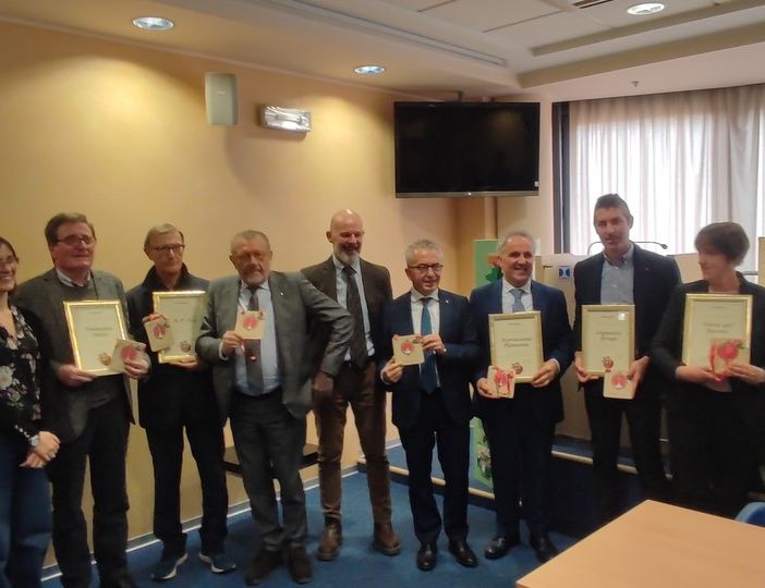 Fatturato da record per le aziende agricole piemontesi di Confcooperative: superato il miliardo di euro