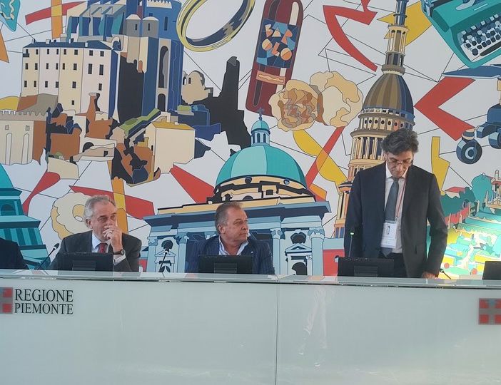 Emergenza acqua in Piemonte: servono manutenzione della rete idrica e nuovi invasi