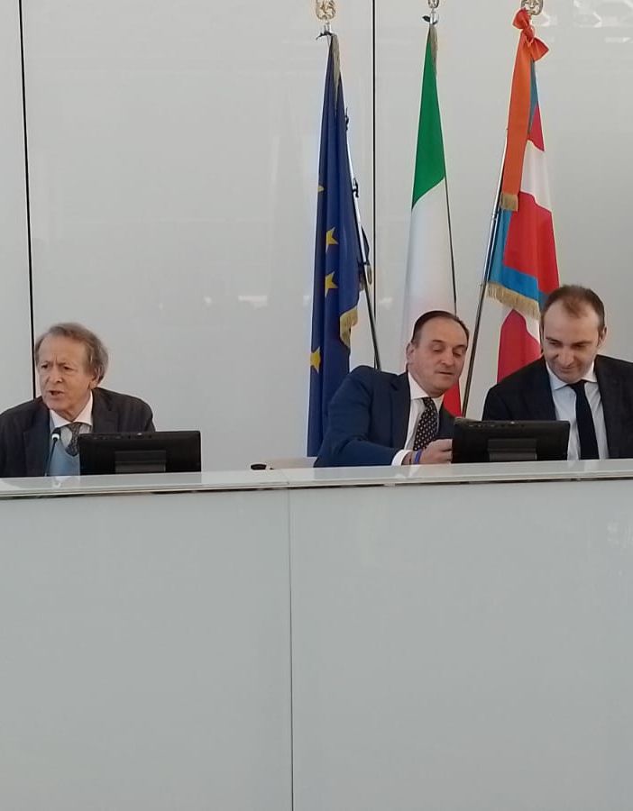 foto di archivio e conferenza 17-11