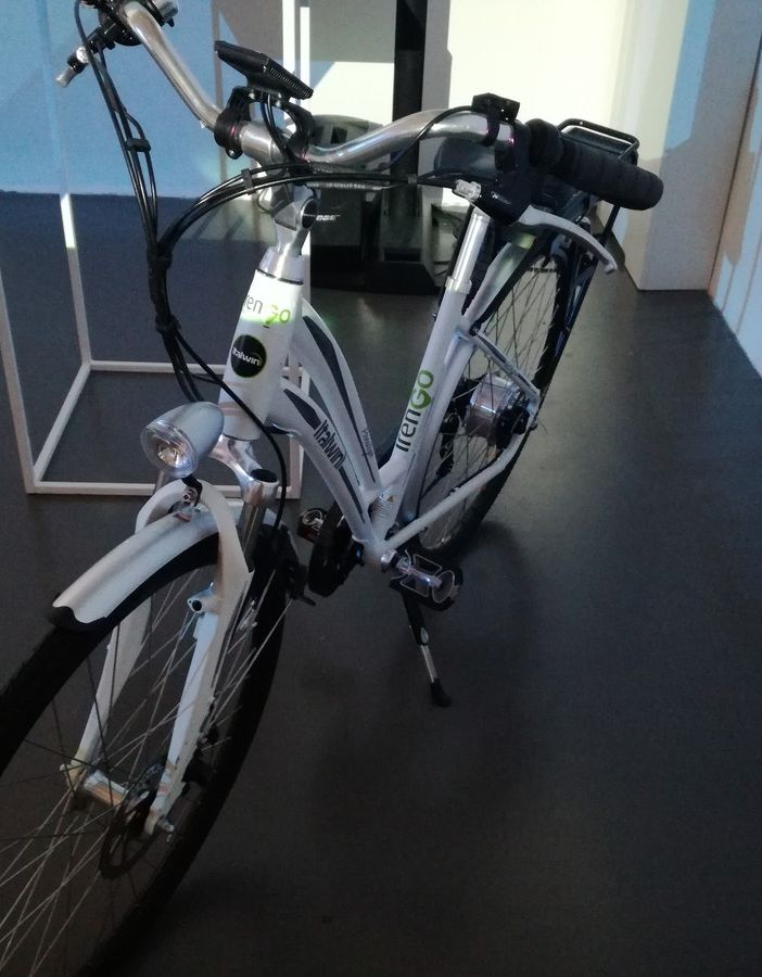 Iren, progetto &quot;Tandem. Bici in Comune&quot;: quattro Comuni torinesi tra i vincitori