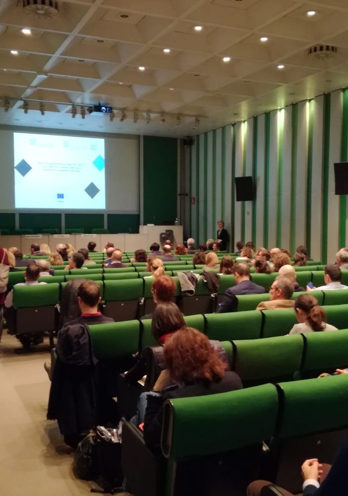 Finanziamenti alle imprese, la Ue &quot;tenta il record&quot; e il Piemonte drizza le antenne