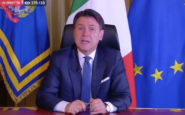 Decreto &quot;Cura Italia&quot;, l'economia piemontese chiede uno sforzo in più: &quot;E si deve fare in fretta&quot;