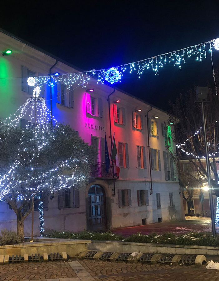 Volpiano aderisce all’iniziativa delle città amiche dei bambini e delle bambine