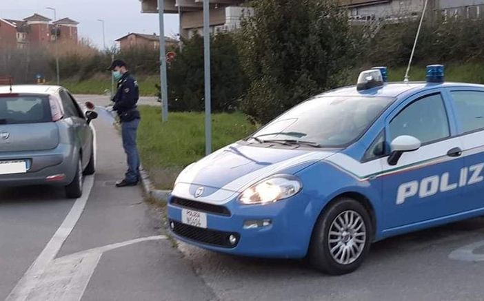 Nuove restrizioni: cambia anche il modulo di autocertificazione. Ecco il nuovo documento
