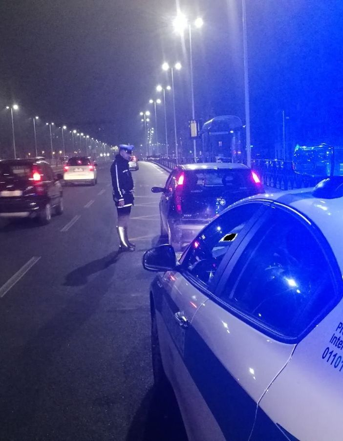 Coronavirus, l'assessore Ricca:&quot;In strada la Polizia Municipale piemontese per fare rispettare le norme&quot;