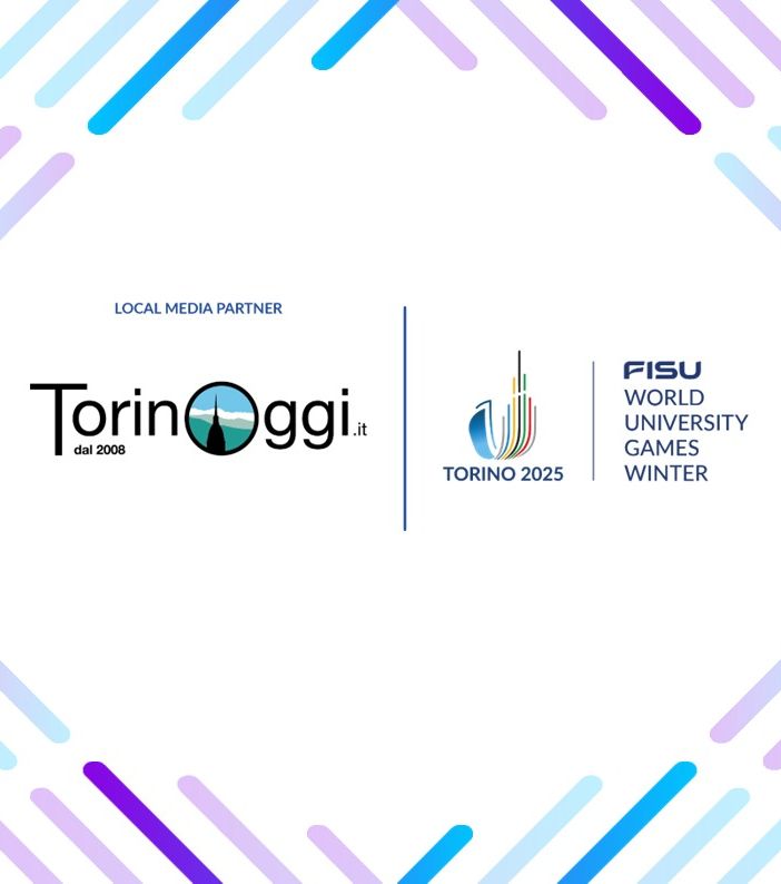 logo Torino Oggi logo Fisu