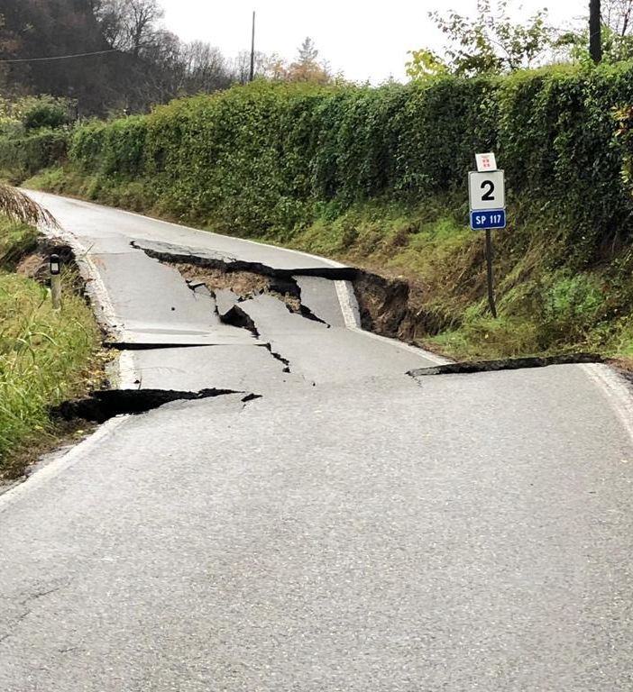 Allagamenti e strade chiuse: la situazione dei principali Comuni nel Torinese