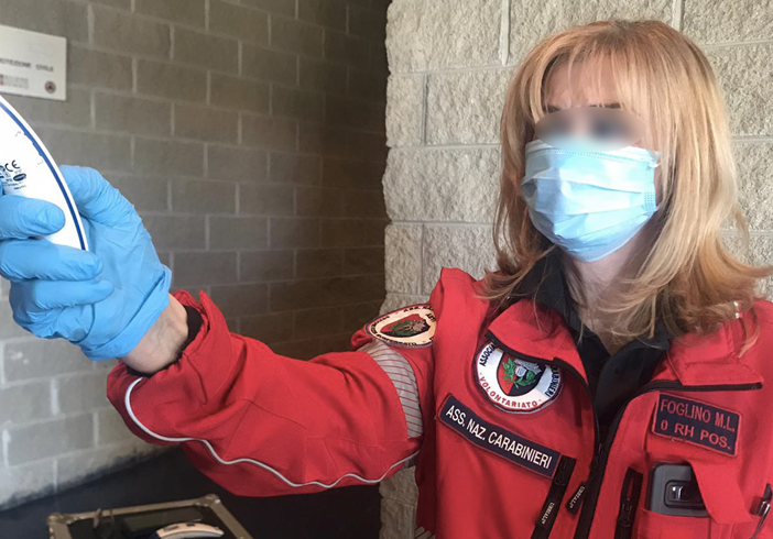 Coronavirus, il 118: &quot;Un solo famigliare a far la spesa, si evitino i luoghi di assembramento&quot;