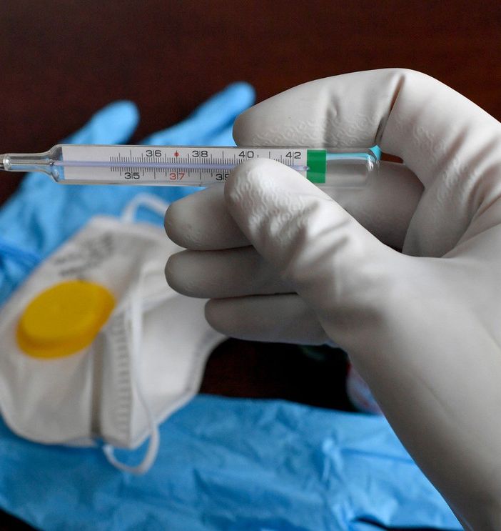 Coronavirus in Piemonte: 2287 nuovi positivi, 118 i ricoverati. Due i decessi