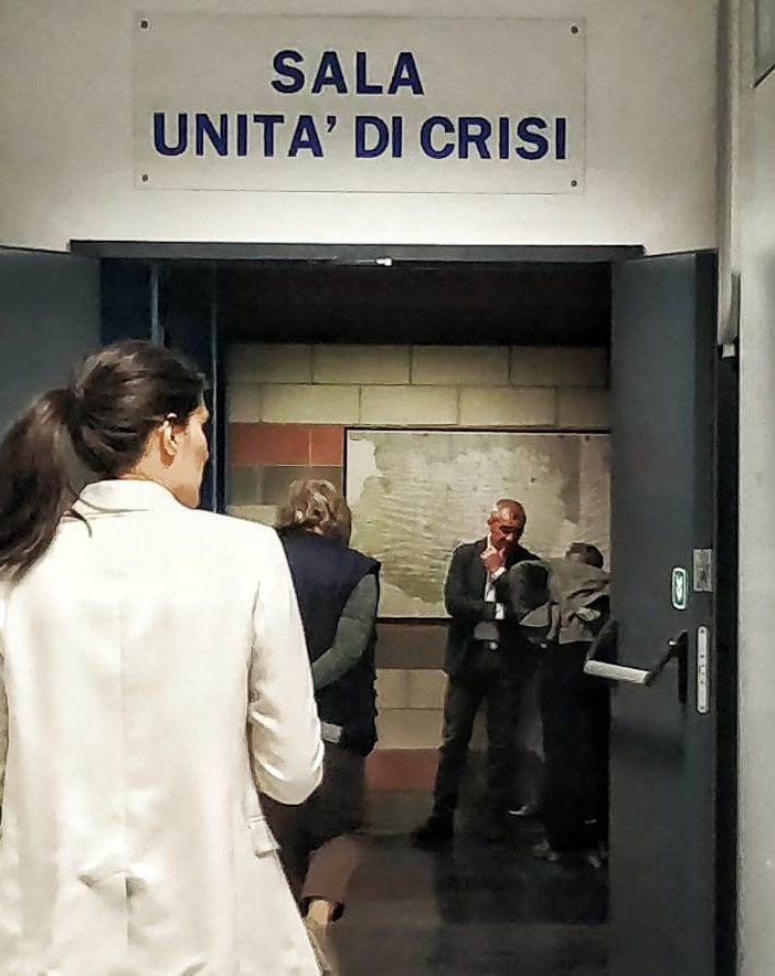 Coronavirus: tutti negativi gli altri casi sospetti in Piemonte