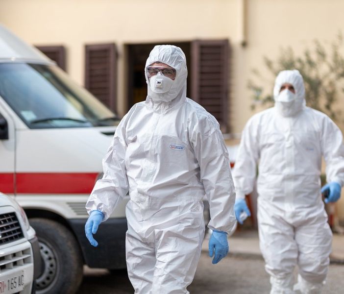 Covid, in Piemonte i ricoverati in terapia intensiva scendono sotto quota 150