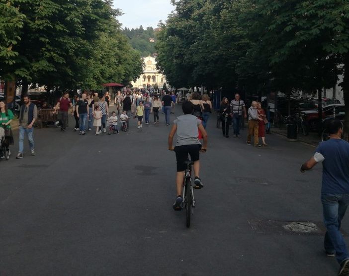 Eurovision, non solo musica: è boom di turisti stranieri. Che descrivono Torino come &quot;warm, friendly, surprising, amazing&quot;