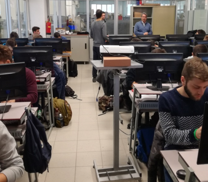 Alternanza scuola-lavoro, Chiorino: &quot;Garantire e creare opportunità per i giovani&quot;