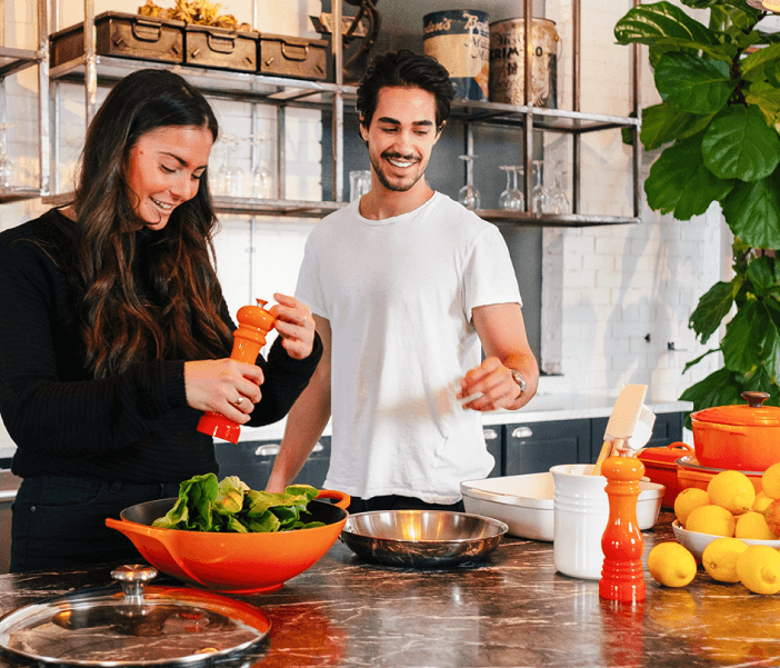 Spreco di cibo: evitarlo per un futuro del pianeta migliore è possibile!