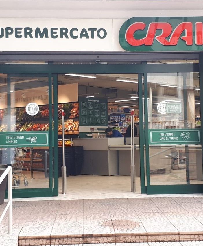 Il Gruppo Codè Crai Ovest presenta il nuovo piano strategico