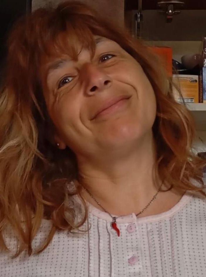 Maria Cristina Mulé