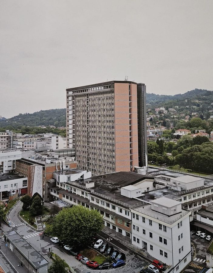 Operata al Cto, è fuori pericolo la donna gravemente ferita a San Sebastiano