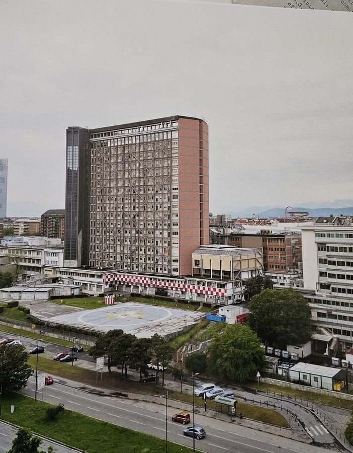 Operaio precipitato a San Raffele Cimena: il 38enne sta meglio ed è cosciente