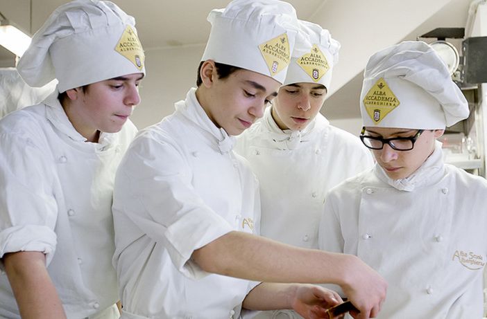 Torino per golosi: tre ristoranti nella top 10 piemontese secondo l'Espresso