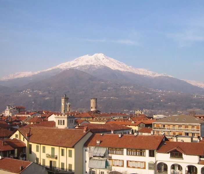 Successo per “Piccole Gioie”, l'iniziativa del Comune di Cuorgnè dedicata ai più piccoli