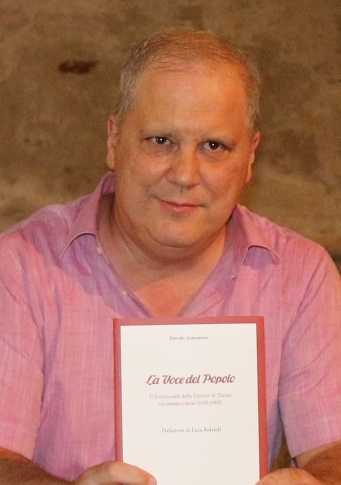Davide Aimonetto