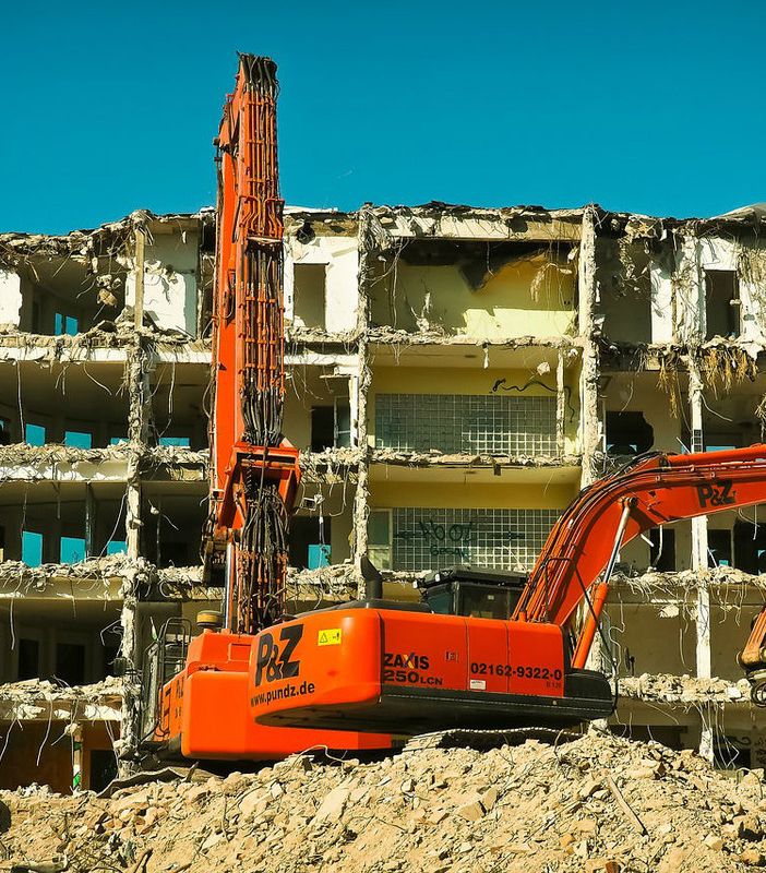 Edilizia in Piemonte, tornano i segnali negativi: calo del fatturato e dell'occupazione